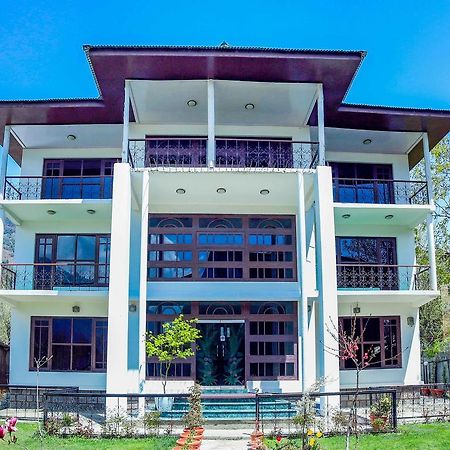 Premier Pahalgam Hotel ภายนอก รูปภาพ