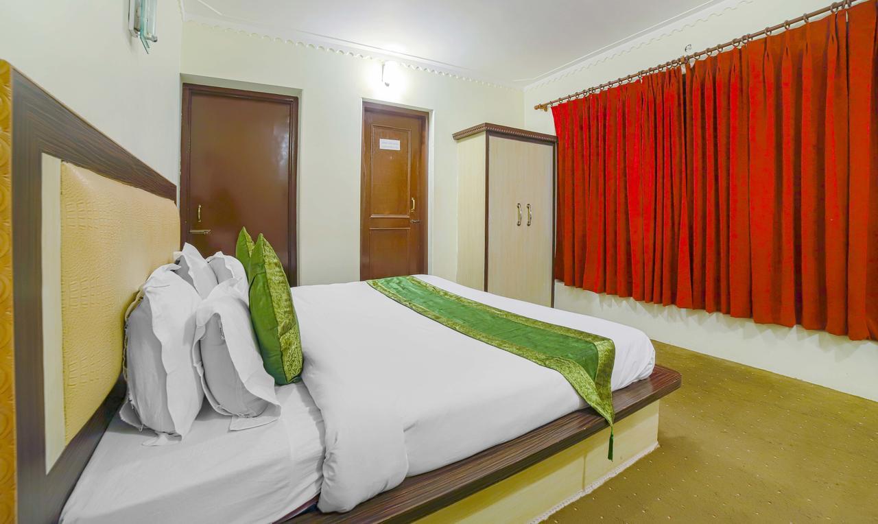 Premier Pahalgam Hotel ภายนอก รูปภาพ