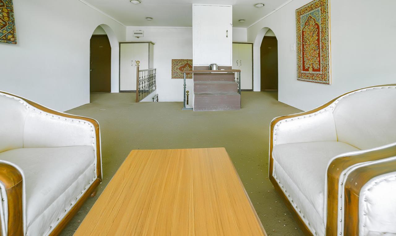 Premier Pahalgam Hotel ภายนอก รูปภาพ
