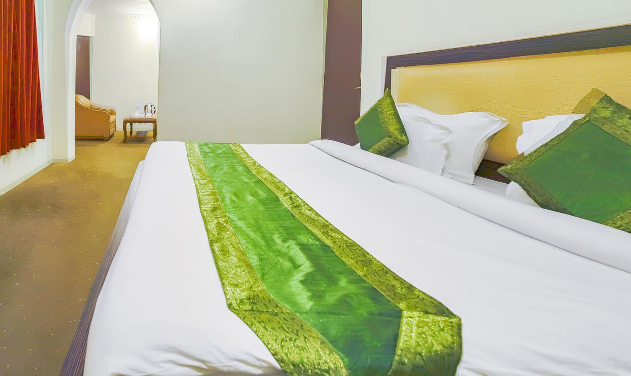 Premier Pahalgam Hotel ภายนอก รูปภาพ