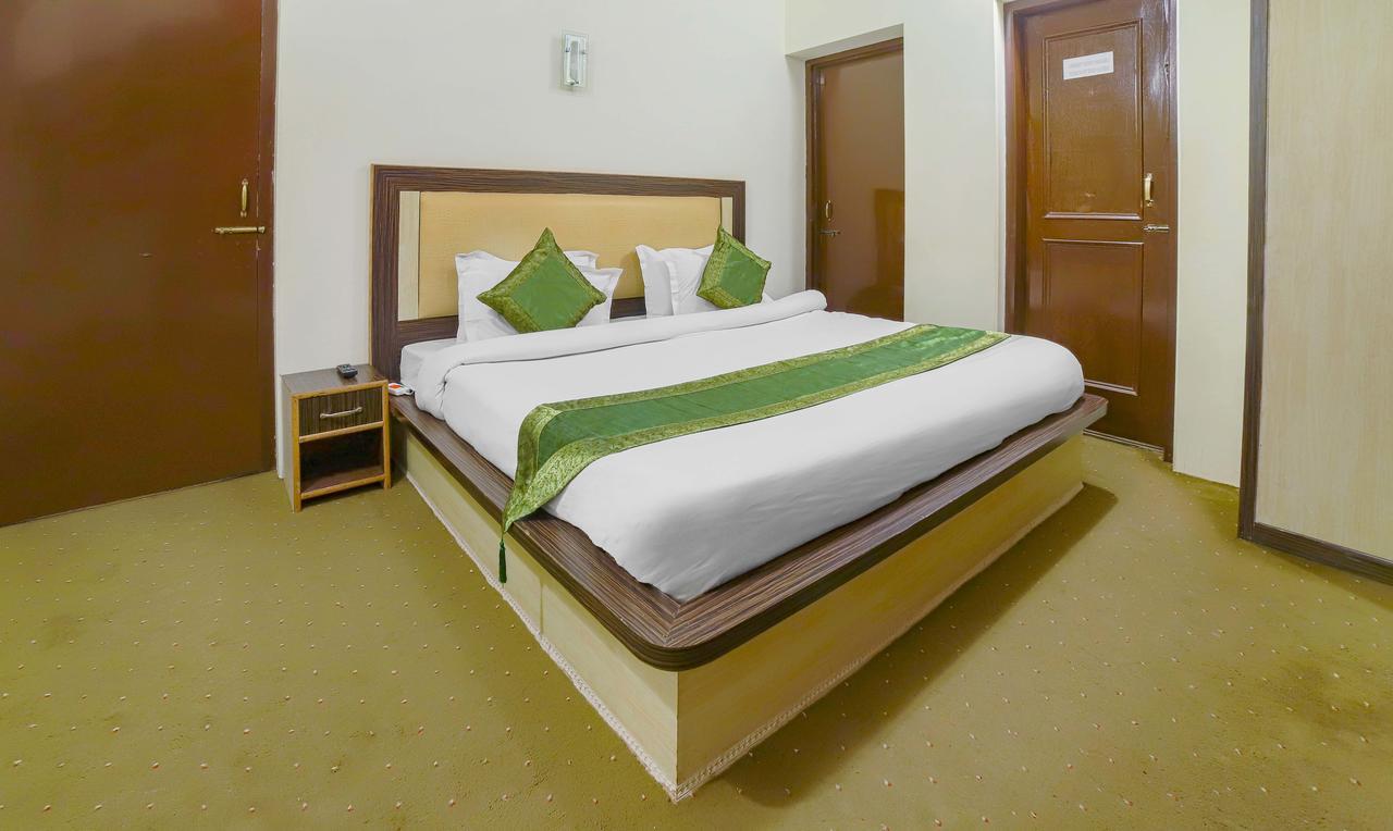 Premier Pahalgam Hotel ภายนอก รูปภาพ