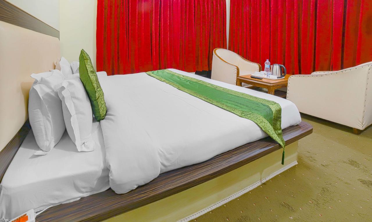 Premier Pahalgam Hotel ภายนอก รูปภาพ