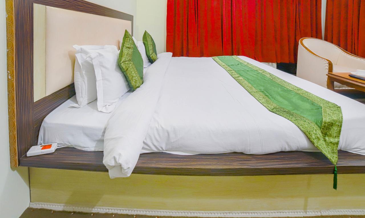 Premier Pahalgam Hotel ภายนอก รูปภาพ