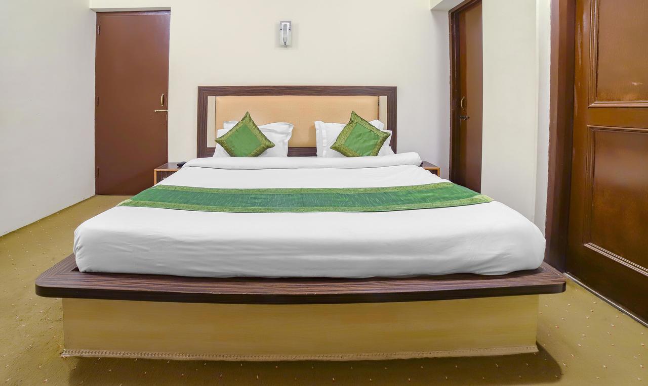 Premier Pahalgam Hotel ภายนอก รูปภาพ