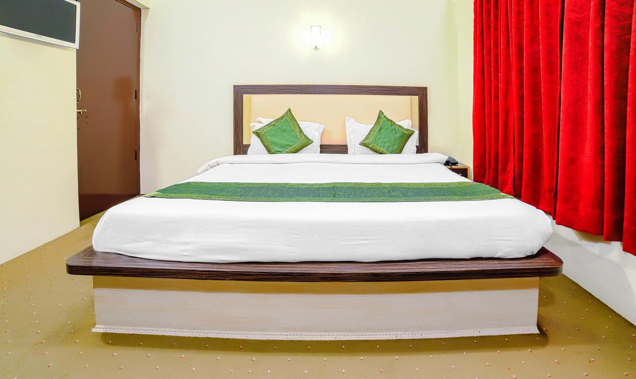 Premier Pahalgam Hotel ภายนอก รูปภาพ